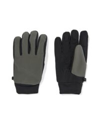 Herenhandschoenen Met Touchscreen