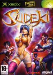 Sudeki