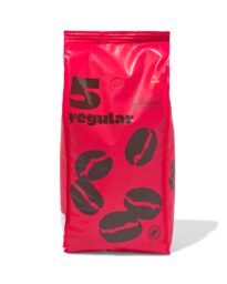 HEMA Koffiebonen Regular 1000gr