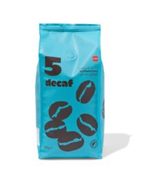 HEMA Koffiebonen 500gr Decafé