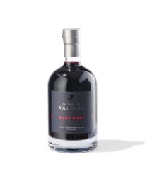 HEMA Quinta Da Valeira Ruby Port 0.5L