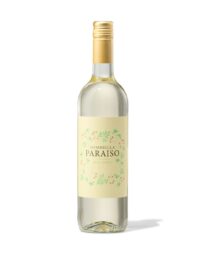 Sombrilla Sombrilla Paraiso Wit Half Zoet 0.75L