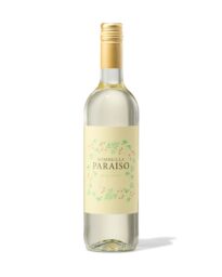 Sombrilla Sombrilla Paraiso Wit Half Zoet 0.75L
