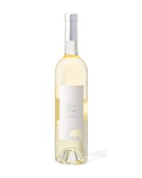Les Animales Les Animals Ours Blanc 0.75L