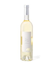 Les Animales Les Animals Ours Blanc 0.75L