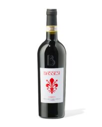 Bassesi Bassesi Chianti Riserva 0.75L