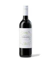 HEMA HEMA Sombrilla Paraiso Rood 0.75L