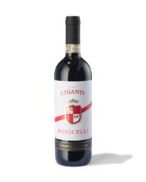 Bonicelli Bonicelli Chianti Riserva - 0.75L