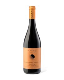Luna Argenta Luna Argenta Negroamaro Primitivo Appassite - 0,75 L