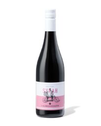 Calmel En Joseph Syrah 0.75L