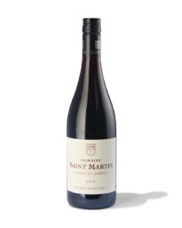 Domaine Saint Martin Domaine Saint Martin Rouge - 0,75 L