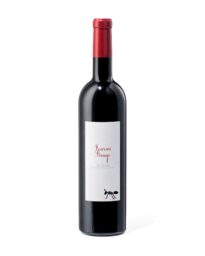 Les Animales Les Animals Fourmi Rouge 0.750L
