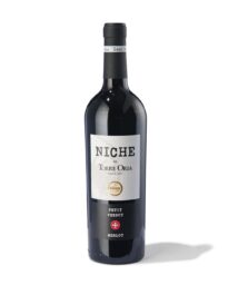 Niche Petit Verdot Niche Petit Verdot Merlot - 0,75 L