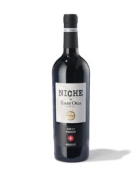 HEMA HEMA Niche Petit Verdot Merlot - 0,75 L
