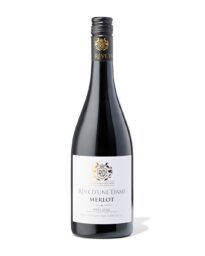 Reve D&apos;une Dame Merlot 0.75L