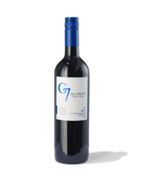 G7 G7 Merlot 0.75L