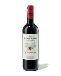 Chatelain Bel-Air Mareil Bordeaux AOC 0.75L