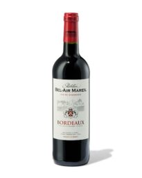 HEMA Chatelain Bel-Air Mareil Bordeaux AOC 0.75L
