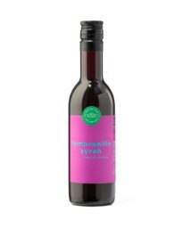 Huiswijn Tempranillo Syrah 0.187L
