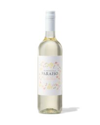 HEMA HEMA Sombrilla Paraiso Macabeo Sauvignon Blanc 750ml