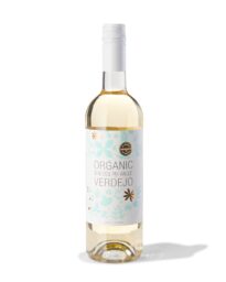 HEMA Brezos Del Valle Verdejo - 0.75 L