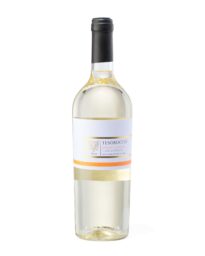 HEMA HEMA Tesoruccio Pinot Grigio 0.75L