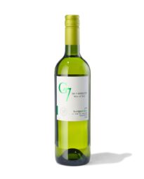 G7 G7 Sauvignon Blanc 0.75L