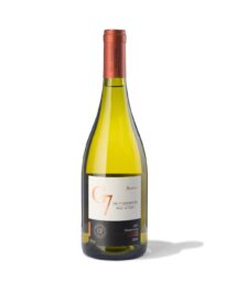 G7 G7 Reserva Chardonnay - 0,75 L