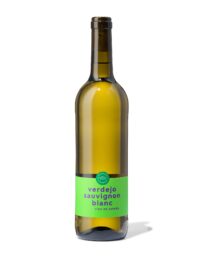 051 Huiswijn Verdejo Sauvignon Blanc 0.75L