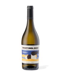 Vent Del Mar Garnatxa Blanca Organic Vent Del Mar 0.75L
