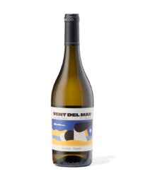 Vent Del Mar Garnatxa Blanca Organic Vent Del Mar 0.75L