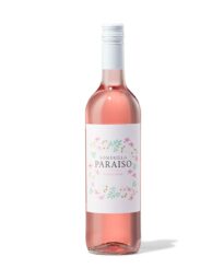 Sombrilla Sobrilla Paraiso Bobal Rosé 0.75L