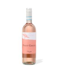 HEMA Prospetti Pinot Grigio Rose 0.75L