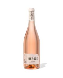 Hérosé Méditerranée 0.75L