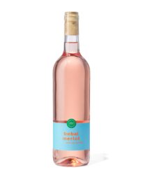 HEMA Huiswijn Bobal Merlot 0.75L