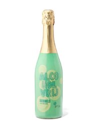 Alcoholvrije Mousserende Wijn 0.75L