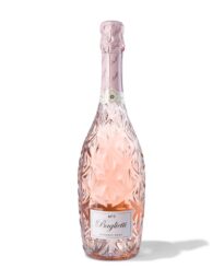 Baglietti Extra Dry Rosé Spumante N°7 Biologisch 0.75L