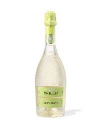 Brilla Brilla Moscato 0.75L