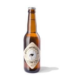 Brouwerij T IJ Ijwit Bier