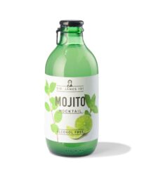 HEMA Alcoholvrije Mojito 250 Ml
