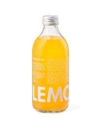 HEMA HEMA Lemonaid Passievrucht 330ml