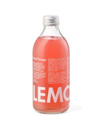 HEMA HEMA Lemonaid Bloedsinaasappel 330ml