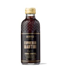 HEMA Nohrlund Espresso Martini 180ml