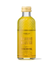 HEMA Nohrlund Passion Martini 180ml