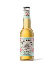 Lowlander Lowlander Tropical Ale Alcoholarm 33cl
