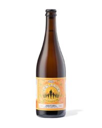 Lowlander Lowlander Mango I.P.A-PA 75cl