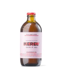 HEMA HEMA KEREL Grapefruit IPA 33cl