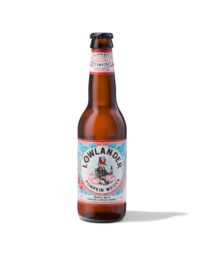 Lowlander Lowlander Pumpkin Weizen 0.33cl