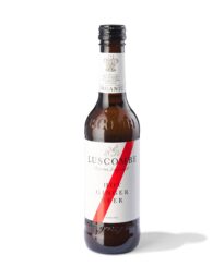 HEMA HEMA Luscombe Hot Gingerbeer 0.27L