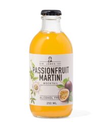 HEMA HEMA Alcoholvrije Passionfruit Martini 250ml